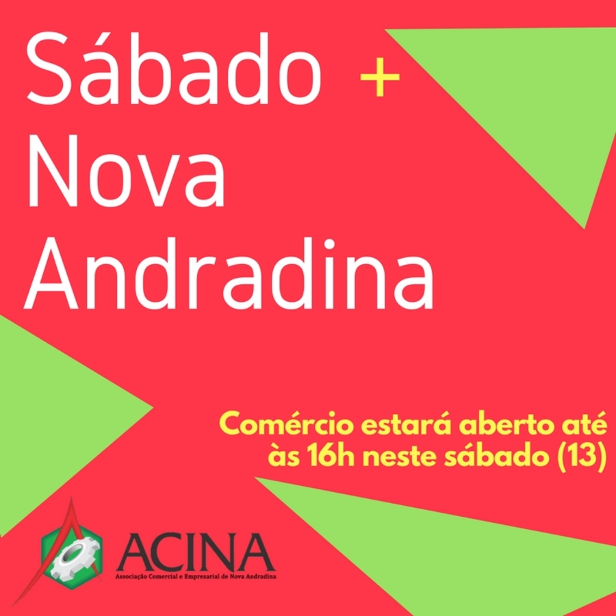 Center s bado nova andrdina