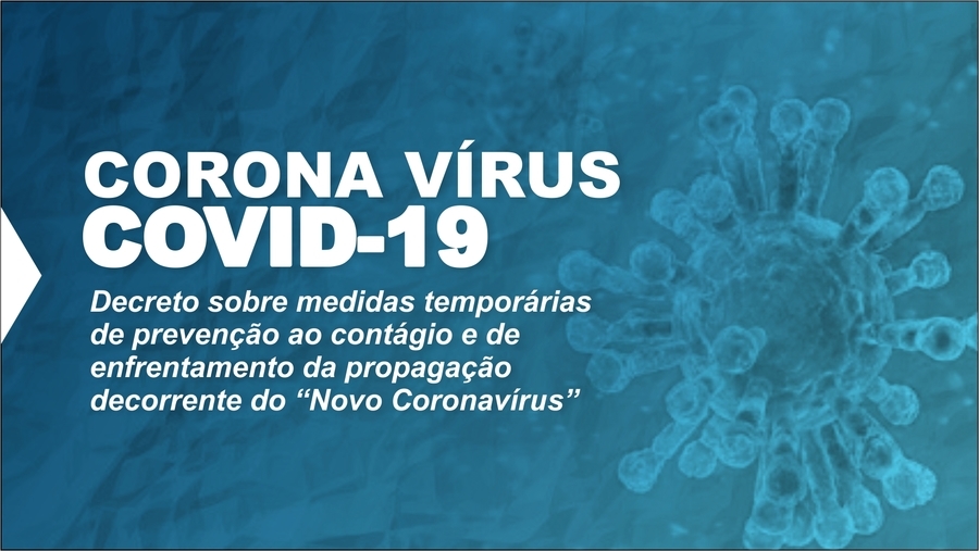 Center center medidas coronavirus