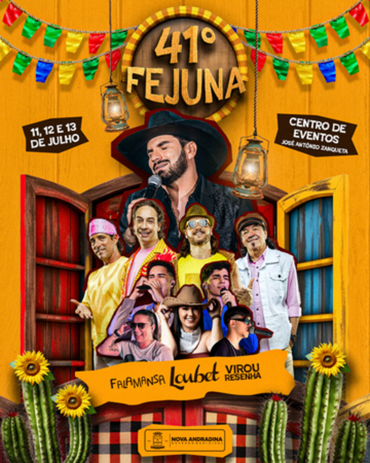 Center left or right arte geral fejuna 
