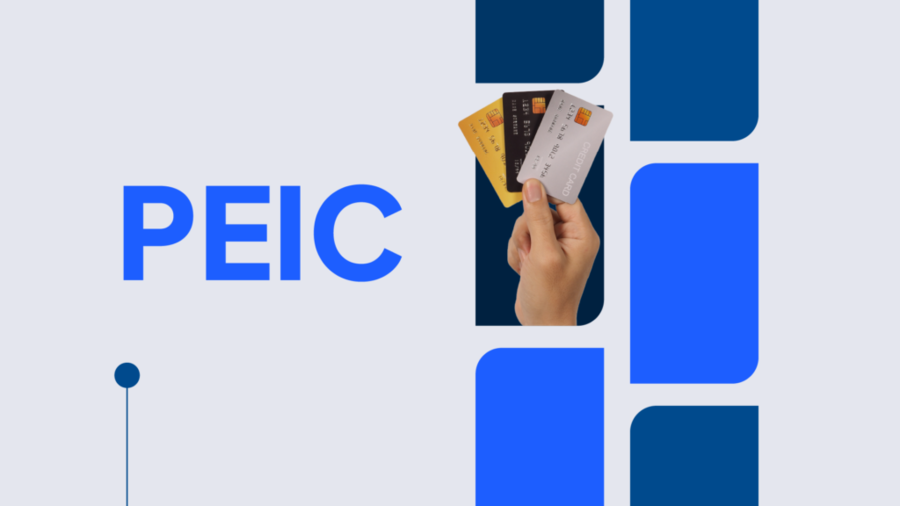 Center peic cnc
