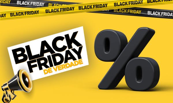 Left or right black friday