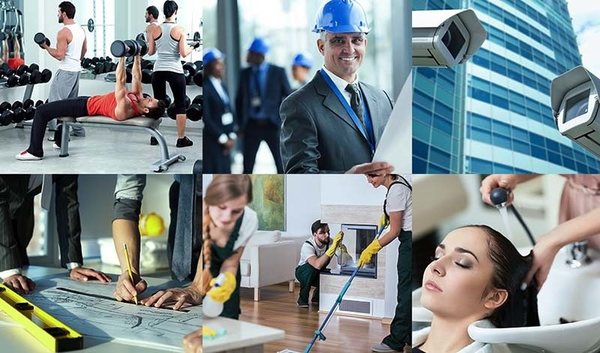 Left or right servi os