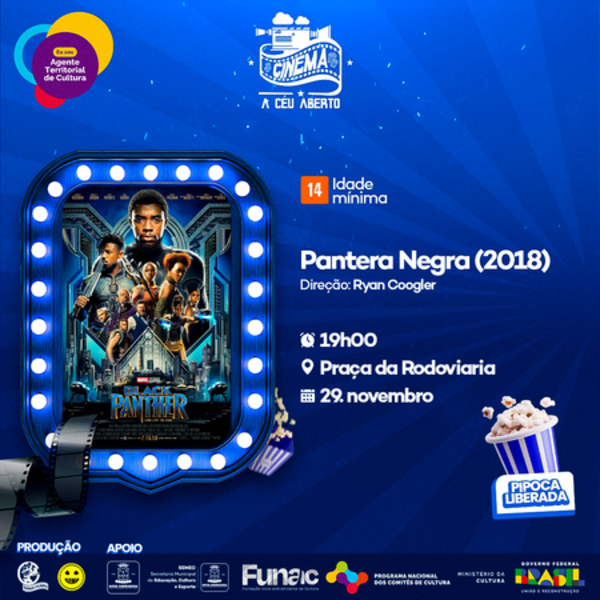 Left or right left or right u ltima edic a o pantera negra 01